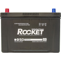 Акумулятор Rocket 6 CT-100-L Premium SMF125D31R