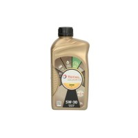 Моторне масло TOTAL QUARTZ 9000 NFC 5W-30, 1л