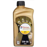 Моторне масло TOTAL QUARTZ INEO LONGLIFE 5W-30 (1л.)