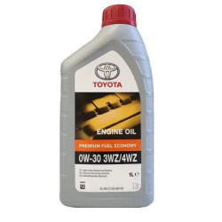Моторне масло Toyota PFE 0W-30 1л