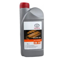 Моторне масло Toyota Fuel Economy 5W-30 1л