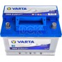 Акумулятор  Varta 6 CT-60-R Blue Dynamic 560409054 