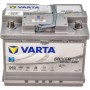 Акумулятор  Varta 6 CT-60-R Silver Dynamic AGM 560901068
