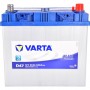 Акумулятор  Varta 6 CT-60-R Blue Dynamic 5604100543132
