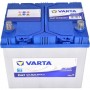 Акумулятор  Varta 6 CT-60-R Blue Dynamic 5604100543132