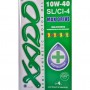Моторна олива Xado Atomic Oil SL/CI-4 10W-40 (4 л)