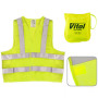 Жилет безпеки світловідбивний (yellow) 166 Y XXL