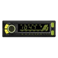 Бездисковий MP3/SD/USB/FM програвач Celsior CSW-2412M Bluetooth