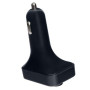 Модулятор FM, VOIN W-3311, 12-24V 2 USB 3.1A, Bluetooth 5.3, Hands-free