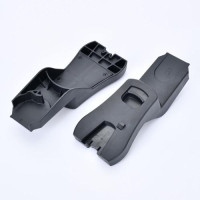 Адаптер для автокрісла ME 1100-ADAPTER (1шт) до коляски ME 1100 ERA, набір з 2шт, сумісний з автокріслом Maxi-Cosi