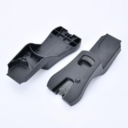 Адаптер для автокрісла ME 1100-ADAPTER (1шт) до коляски ME 1100 ERA, набір з 2шт, сумісний з автокріслом Maxi-Cosi