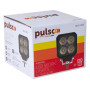 Фара робочого світла WLP-105F FLOOD (100*100*80) 12-30V/24W(Osram)/6000K