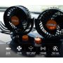Вентилятор HX-T308 4