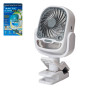 Вентилятор портативний кондиціонер Arctic cool fan LY-594
