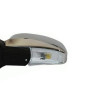 Дзеркало бічне ЗБ 3109П LED хром