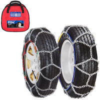 Ланцюги на колеса 16 мм 4WD КВ450
