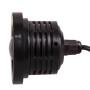 Лінзи LED Angel Eves 12V-55W D-89мм бiлi