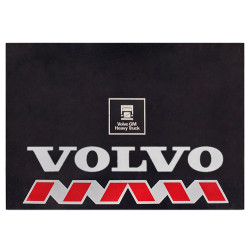 Бризковики для вантажних машин 330х470мм (VOLVO) 2 шт.