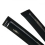 Дефлектори вікон BMW 3 Series E36 1992-1998 3-и дверний (передні - 2 шт.)