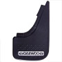 Бризковик NEW MODEL DAEWOO