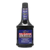 Очищувач паливних форсунок (дизель) 354 мл HERIOS Fuel injector cleaner HC-045