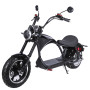 Електроскутер Chopper 3000W, 60V20Ah, Black