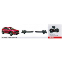 Фари дод. модель Mazda CX-5 2018-/MZ-992L/LED-10W/ел.проводка