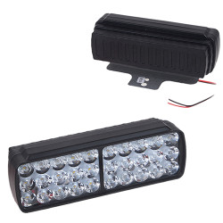 Фара прожектор AUR G623 (30led*60w) 12V