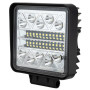 Фара робочого світла WLP-SB34 FLOOD 34Led*1W (106*106*50)/ 9-36V/34W/6000K