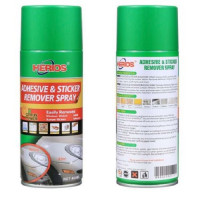 Засіб для видалення наклейок 450 мл Sticker Remover HERIOS HC-014