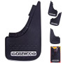 Бризковик NEW MODEL DAEWOO