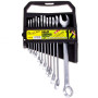 Набір ключів комбінованих. 12 предметів Alloid (спеццiна)