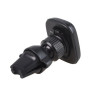 Тримач мобільного телефону VOIN UHV-5002BK/RD магнітний на дефлектор