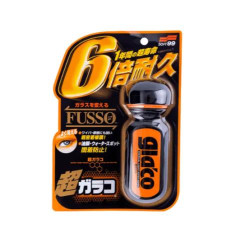 Антидощ SOFT99 GLACO Ultra 70мл