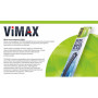 Щітка склоочищувача безкаркасна VIMAX 17