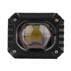 Фара робочого світла WLP-30S SPOT 1Led*30W (68*52*56)/ 9-36V/30W/3000K-4300K-6000K