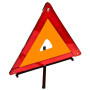 Знак аварійний ЗА 002 (VITOL CN 54001/109RT109) зміцнений /пластикова упаковка