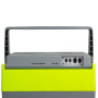 Холодильник термоел 30 л VBS-1030 12V/220V 58W