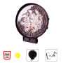 Фара робочого світла WLP-27R1S2 SPOT 9Led*3W /10-30V/27W/6000K