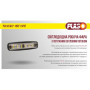 Фара робочого світла WLP-18RT1 SPOT 6Led*3W /10-30V/18W/6000K