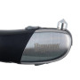 Манометр Штурмовик/AC-108/LCD дисплей/LED/psi-bar-кg/см2-kpa/0~10