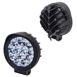 Фара прожектор AUR (12led*10w) 12V