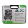 Hабір інструменту Alloid Base 1/2
