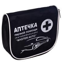 Аптечка 