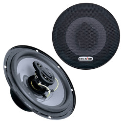 Celsior CS-6300 трисмугові динаміки. Серія 