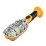 Переносна лампа VOIN VL-2010, LED COB 3W/ 250Lm, 3xAA (не в комплекті)