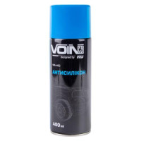 Антисилікон VPA-400 VOIN PRO 400 мл