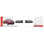 Фари дод. модель VW Polo 5 2014-17/VW-764/H8-12V35W/eл.проводка