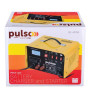 Пуско-зарядний пристрій PULSO BC-40155 12&24V/45A/Start-100A/20-300AHR/стрілк. індик.