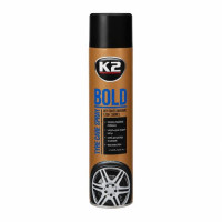 Засіб догляду за шинами / K2 PERFECT BOLD 600ML AERO